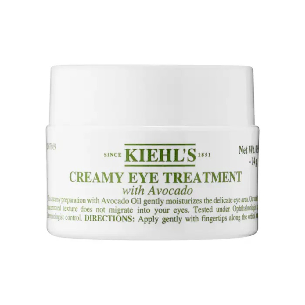NWT Kiehl’s Creamy Eye Treatment with Avocado